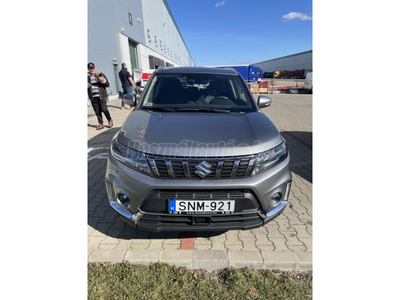 SUZUKI VITARA 1.4 Hybrid GLX