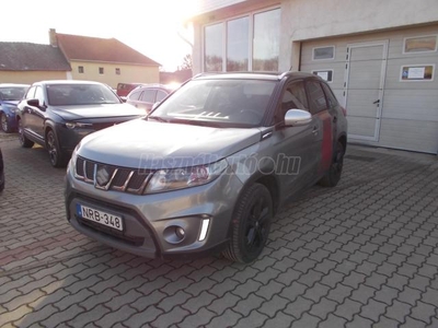 SUZUKI VITARA 1.4T GLX Márkaszerviz!