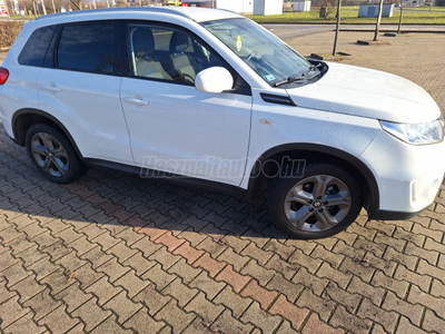 SUZUKI VITARA 1.6 GL+