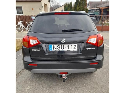 SUZUKI VITARA 1.6 GL+