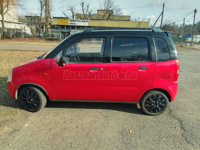 SUZUKI WAGON R+ 1.3 GL