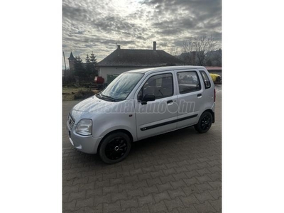 SUZUKI WAGON R+ 1.3 GL