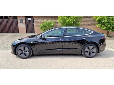 TESLA MODEL 3 Long Range AWD (Automata) BRUTTÓ-ÁR!462LE!GARANCIA!.GAR.71e.KM.FULL-EXTRA.MEGKÍMÉLT