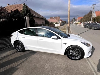 TESLA MODEL 3 Long Range AWD (Automata)