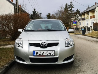 TOYOTA AURIS 1.4 D-4D