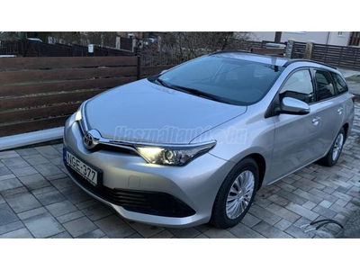 TOYOTA AURIS Touring Sports 1.33 Active Comfort