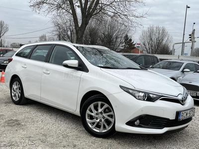 TOYOTA AURIS Touring Sports 1.6 Active Trend Azonnal elvihető! Megbízható! 52 ezer km!