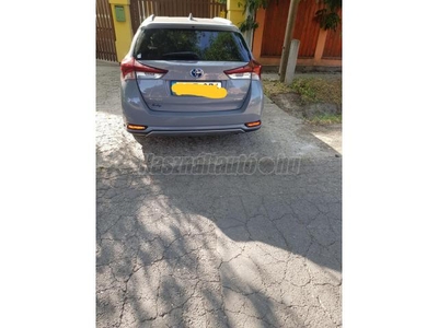 TOYOTA AURIS Touring Sports 1.8 HSD Freestyle (Automata)