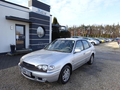 TOYOTA COROLLA 1.4 Linea Sol Megbizható Japán Benzines!