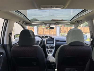 TOYOTA VERSO 1.8 Style