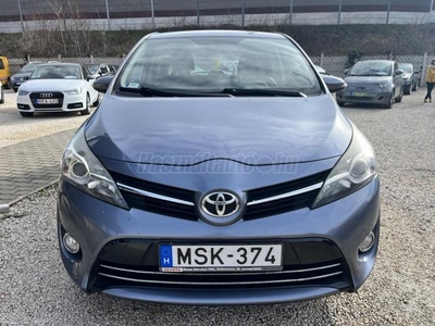 TOYOTA VERSO 2.0 D-4D Active MAGYARORSZÁGI!