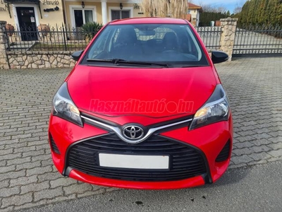 TOYOTA YARIS 1.0 Active Comfort