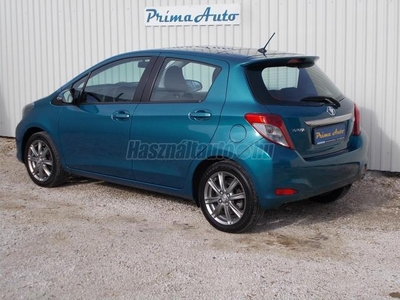 TOYOTA YARIS 1.33 Active