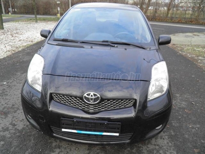 TOYOTA YARIS 1.33 Exe