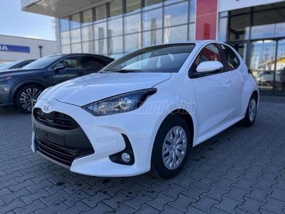 TOYOTA YARIS 1.5 VVT-i Comfort Tech