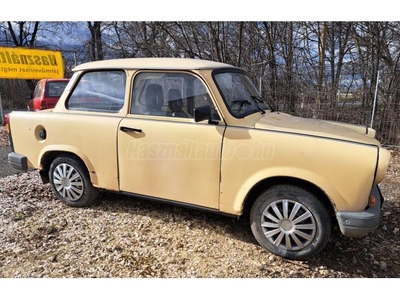 TRABANT 1.1