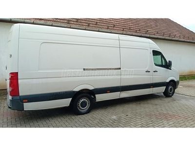 VOLKSWAGEN CRAFTER 2.0 CR TDI 35 L4H3