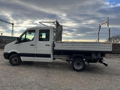 VOLKSWAGEN CRAFTER 2F