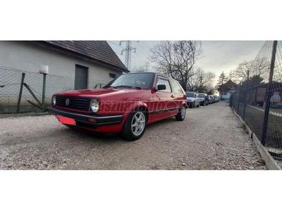 VOLKSWAGEN GOLF II 1.3 CL