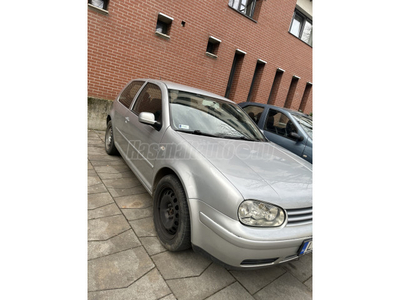 VOLKSWAGEN GOLF IV 1.4 Euro