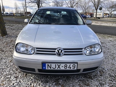 VOLKSWAGEN GOLF IV 1.6 Comfortline Napfénytető