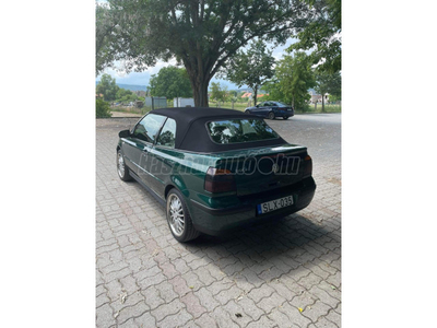 VOLKSWAGEN GOLF IV 1.9 TDI