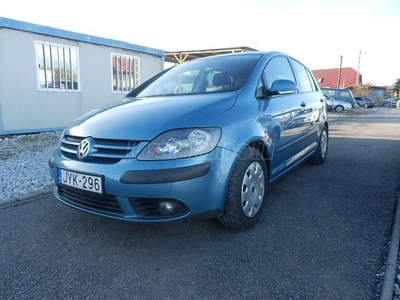 VOLKSWAGEN GOLF PLUS 1.4 Comfortline