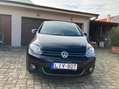 VOLKSWAGEN GOLF PLUS 1.4 Tsi Trendline DSG