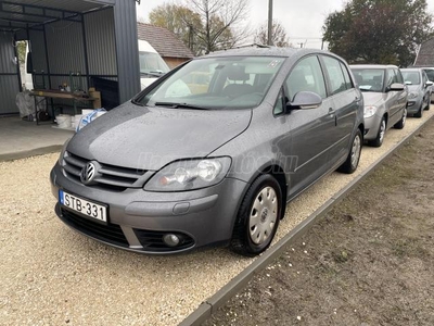 VOLKSWAGEN GOLF PLUS 1.6 FSI Comfortline