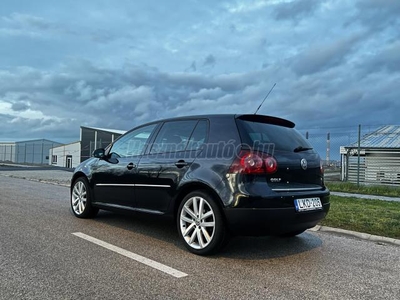 VOLKSWAGEN GOLF V 1.6 Atlanta Perfekt (Automata)