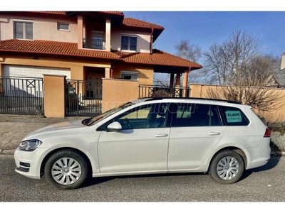 VOLKSWAGEN GOLF VI Variant 1.4 TSi Highline DSG