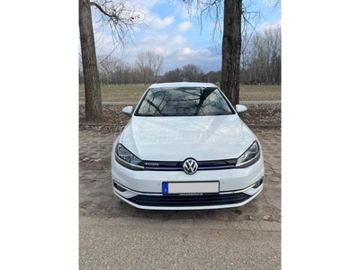 VOLKSWAGEN GOLF VII 1.5 TSI ACT BMT Comfortline