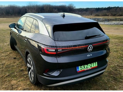 VOLKSWAGEN ID.4 77kWh Pro Perfomance