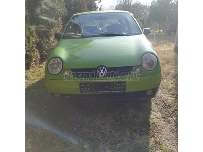 VOLKSWAGEN LUPO 1.0 Szervokormány