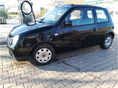 VOLKSWAGEN LUPO 1.4 6x