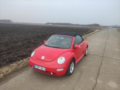 VOLKSWAGEN NEW BEETLE 1.9 PD TDI