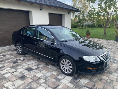 VOLKSWAGEN PASSAT 1.9 PD TDI BlueMotion