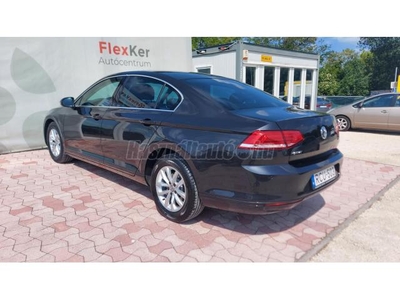 VOLKSWAGEN PASSAT 2.0 TDI BMT SCR Comfortline ÁFÁS!Magyarországi!1 tulajdonostól!Szervizkönyves!+2 év garanciával!