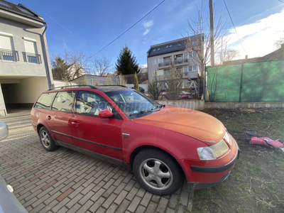 VOLKSWAGEN PASSAT IV 1.9 TDI