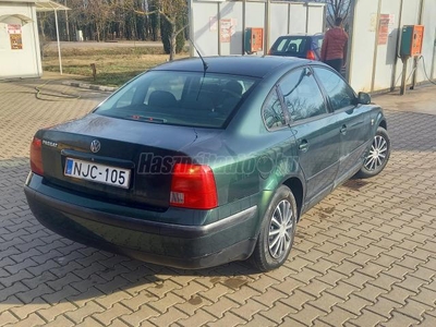 VOLKSWAGEN PASSAT V 1.6 Trendline