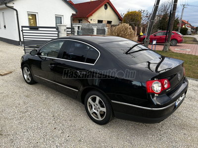 VOLKSWAGEN PASSAT VI 1.9 PD TDI Comfortline