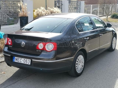 VOLKSWAGEN PASSAT VI 2.0 CR TDI Highline Business