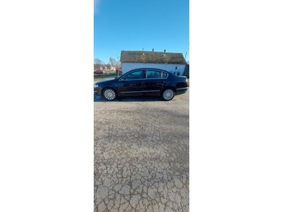 VOLKSWAGEN PASSAT VI 2.0 PD TDI Comfortline DSG DPF