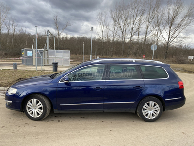 VOLKSWAGEN PASSAT VI 2.0 TFSI Highline