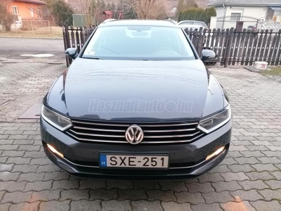 VOLKSWAGEN PASSAT VIII 1.6 TDI BMT Trendline