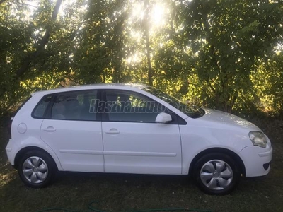 VOLKSWAGEN POLO 1.4 70 PD TDI Comfortline