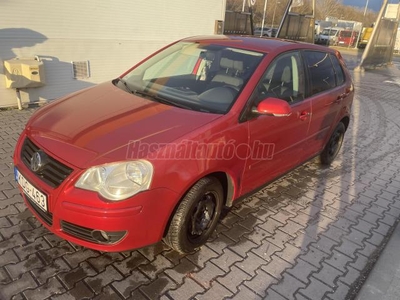 VOLKSWAGEN POLO 1.4 70 PD TDI Ice