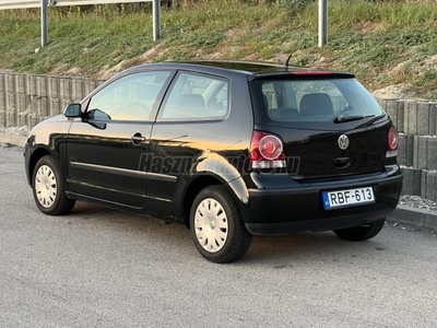 VOLKSWAGEN POLO IV 1.2 55 Trendline