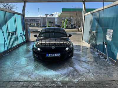 VOLKSWAGEN SCIROCCO 2.0 CR TDI