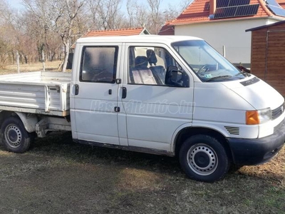 VOLKSWAGEN TRANSPORTER 1.9 7DM 1H2 F